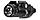 Ліхтар Sig Optics FOXTROT2 WHITE LIGHT, BLACK, фото 3