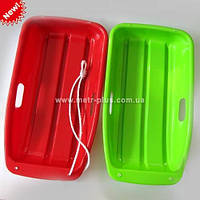 Санки Крижанка човник MS 0521