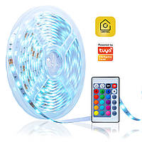 Світлодіодна стрічка Overmax FLOW COLOR