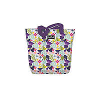 Пляжная сумка CoolPack SOHO "FLOWER ME" 27х35х6 см