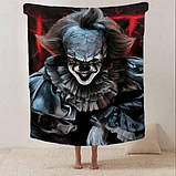 Плед 3D Воно No2 20222471_A 12324 160х200 см, фото 2