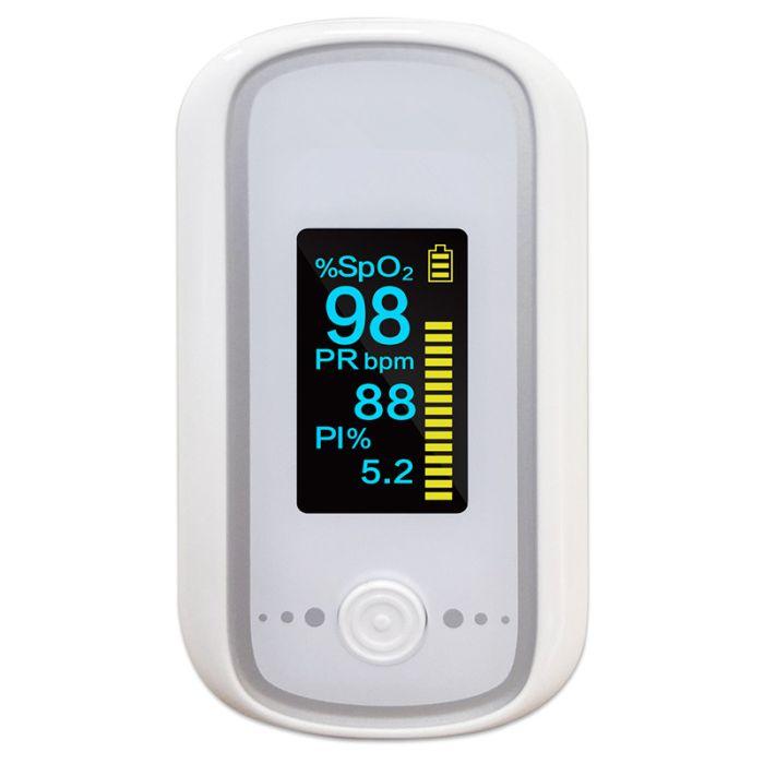 Пульсоксиметр "Sonosat F02W", фото 1