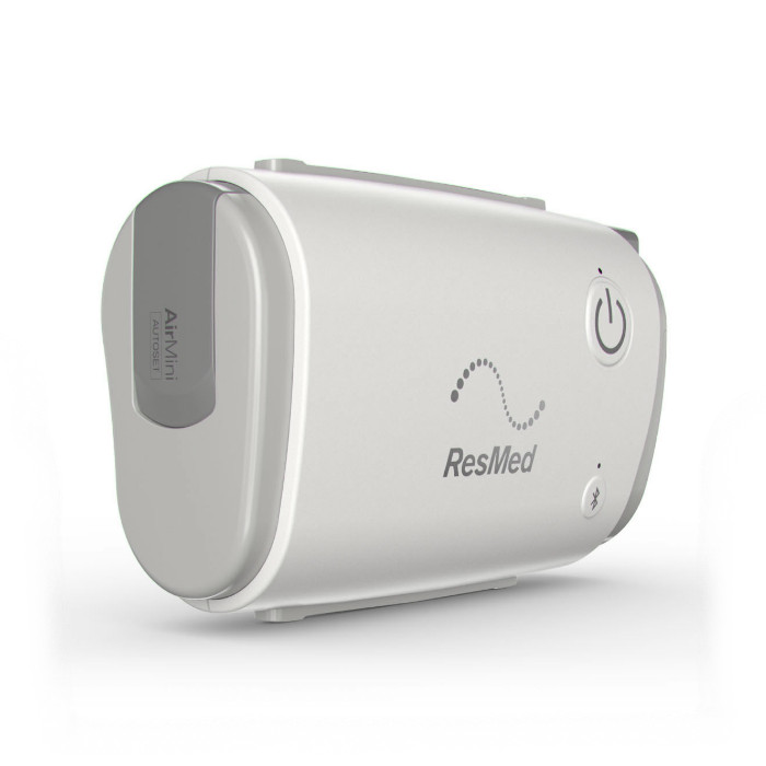 CPAP ResMed AirMini - фото 6 - id-p1924531258