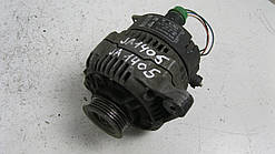 Генератор JA1405IR б/у (Bosch) Honda Civic, Rover 400 (4 ПАЗ руч) 75А