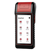 Автомобільний сканер для діагностики LAUNCH iSmartTool-601MAX