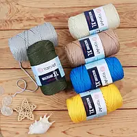 Макраме ХЛ Yarn Art
