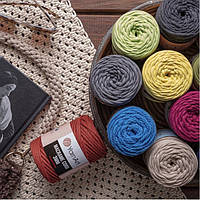 Макраме Корд 3 мм Yarn Art
