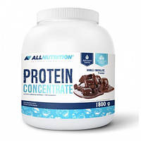 Protein Concentrate - 1800g Vanilla