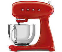 Кухонна машина SMEG SMF03RDEU