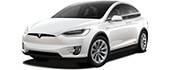 Tesla Model X 2015-