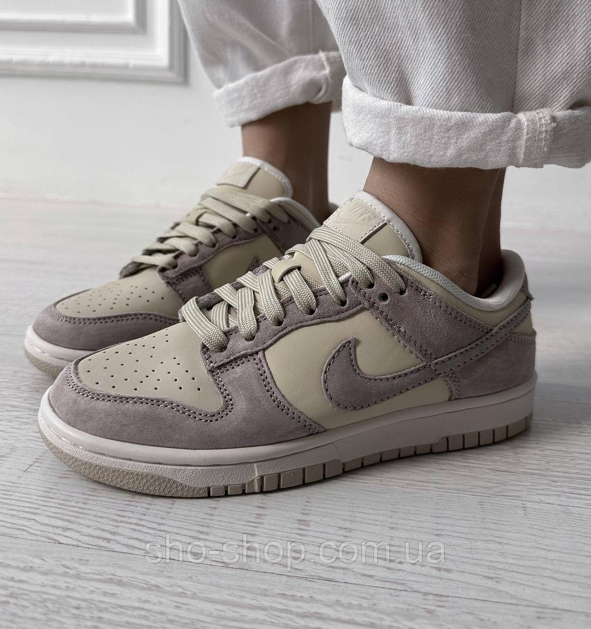 Кросівки Nike Sb Dunk Retro Brown