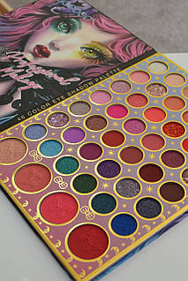 Косметика дитяча палетка LK 3702