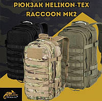 Рюкзак Helikon-Tex RACCOON MK2® BACKPACK (Coyote)