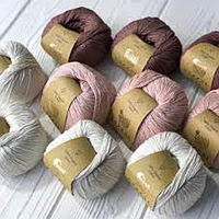 Бебі Органік Котон Gazzal