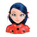 Лялька-манекен Леді Баг і Супер-Кіт Miraculous Ladybug S2 - Леді Баг 50247, фото 3