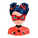 Лялька-манекен Леді Баг і Супер-Кіт Miraculous Ladybug S2 - Леді Баг 50247, фото 4