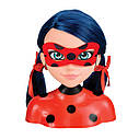 Лялька-манекен Леді Баг і Супер-Кіт Miraculous Ladybug S2 - Леді Баг 50247, фото 5