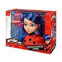 Лялька-манекен Леді Баг і Супер-Кіт Miraculous Ladybug S2 - Леді Баг 50247, фото 7
