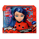 Лялька-манекен Леді Баг і Супер-Кіт Miraculous Ladybug S2 - Леді Баг 50247, фото 8