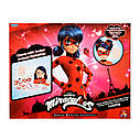 Лялька-манекен Леді Баг і Супер-Кіт Miraculous Ladybug S2 - Леді Баг 50247, фото 9