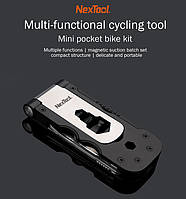 Мультитул Xiaomi Nextool Multifunctional Bicycle для велосипеда (NE0122)