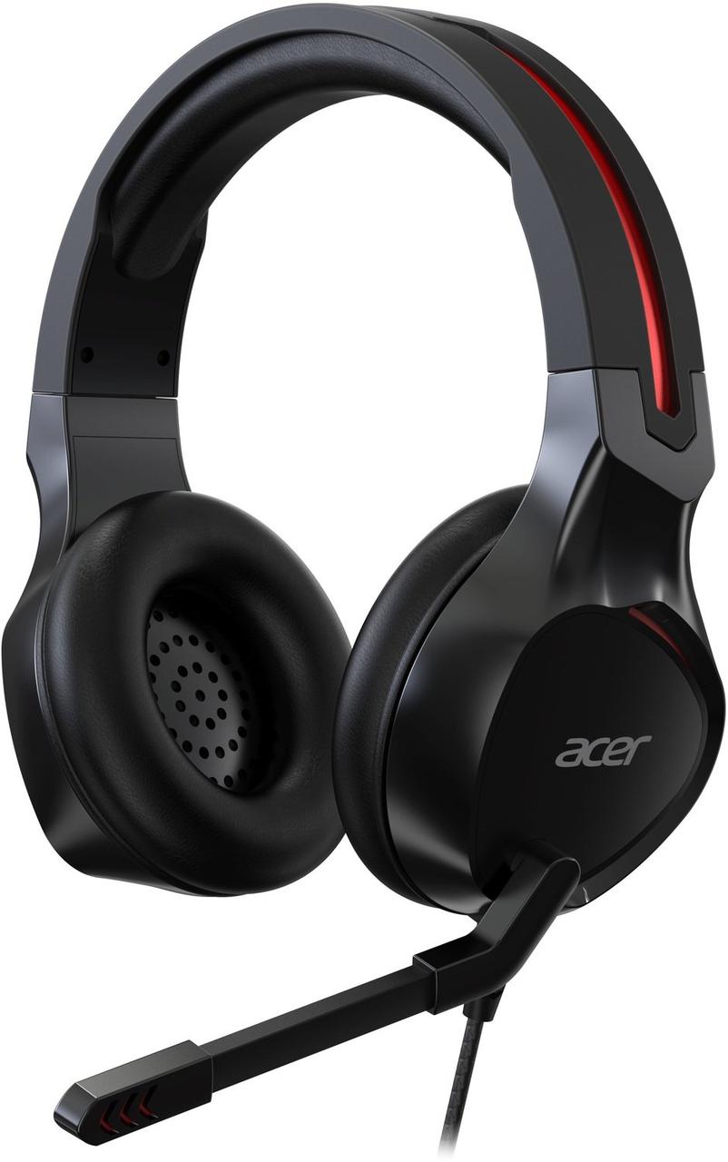 УЦІНКА Ігрова гарнітура ACER NITRO Headset (NHW820)