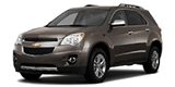 Chevrolet Equinox 2 2010-2017