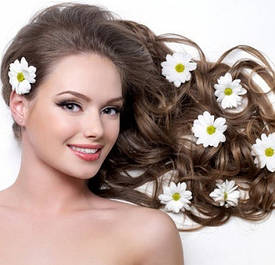 Догляд за волоссям