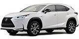 Lexus NX 2014-2021