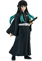 Фигурка Banpresto Токито Муичиро Клинок рассекающий демонов Demon Slayer Kokito Muichiro 15 см B DS KKM