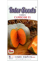Тыква Сампсон Inter Seeds 5 с