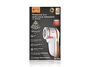 Машинка для видалення катишок Lint Remover BITEK BT-450 Біла, фото 2