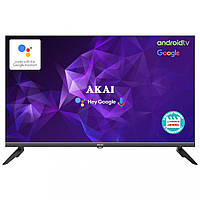 Телевізор 32" Akai AK32D22G