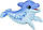 Уцінка Інтерактивний Дельфін Доллі Fur Real Friends F2401 Hasbro, фото 7