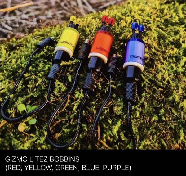 Бобін SONIK GIZMO LITEZ BOBBINS