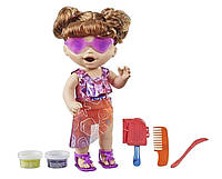 Кукла-пупс Hasbro Baby Alive Sunshine для девочки
