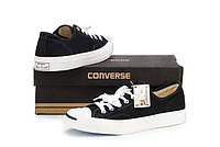 Кеды Converse низкие летние Co0021