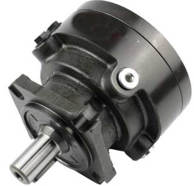 Гідравлічне дискове гальмо LB/288CB-63CB/5 для гідромоторів