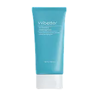 Очищающая пенка VVBETTER 5.5 Soothing Cleansing Foam 120 ml