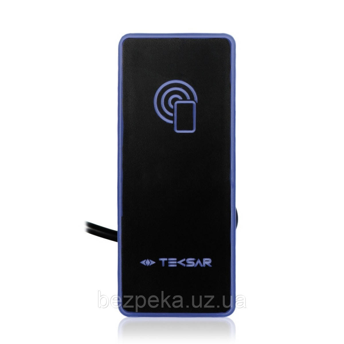 Зчитувач Tecsar Trek Flash EM