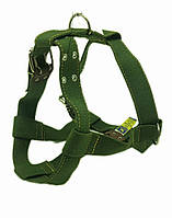 Шлейка для собак брезент