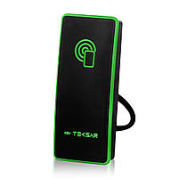 Зчитувач Tecsar Trek Flash EM, фото 4