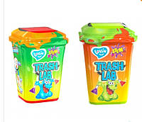 Набір для експериментів Trash Lab, 12*9см, ТМ Lovin