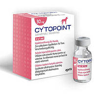 Цитопоинт противоаллергический Зоетис 30 мг, 1 флакон
