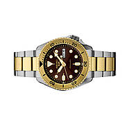 Чоловічий годинник SEIKO 5 SPORTS SRPK24 U.S. SPECIAL CREATION, фото 4
