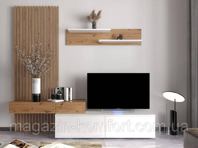 Вітальня Ребека, фото 1