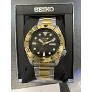 Чоловічий годинник SEIKO 5 SPORTS SRPK24 U.S. SPECIAL CREATION, фото 3