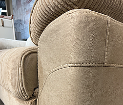 Комплект диван + крісло Брукс, фото 3