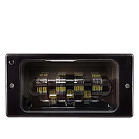 Противотуманные фары LADA/2110-14/LD-519 L4-W/Y/12-24V/50W/7LED-3000K/6000K (LD-519 L4-W/Y)