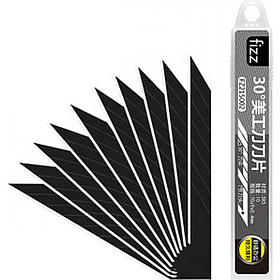 Змінні леза Xiaomi Fizz Utility Knife Blades Grey 3230514